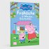 Peppa: Fröhliche 5-Minuten-Geschichten... - Bild 2