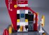 CaDA Shell Tankstelle Bricks - Bild 12