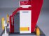 CaDA Shell Tankstelle Bricks - Bild 14
