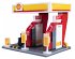 CaDA Shell Tankstelle Bricks - Bild 3