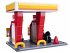 CaDA Shell Tankstelle Bricks - Bild 4