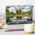 Die deutschen Bundesländer - Sachsen... - Bild 2