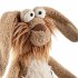 Sigikid 43455 - Kuscheltier Hase Besser... - Bild 2