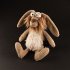 Sigikid 43455 - Kuscheltier Hase Besser... - Bild 3