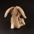 Sigikid 43455 - Kuscheltier Hase Besser... - Bild 4