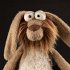 Sigikid 43455 - Kuscheltier Hase Besser... - Bild 5
