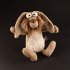 Sigikid 43455 - Kuscheltier Hase Besser... - Bild 6