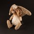 Sigikid 43455 - Kuscheltier Hase Besser... - Bild 7