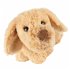 Sigikid 43574 - Kuscheltier Hund beige,... - Bild 2