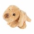 Sigikid 43574 - Kuscheltier Hund beige,... - Bild 4