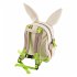 Sigikid 25437 - Rucksack Hase mit... - Bild 2