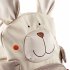 Sigikid 25437 - Rucksack Hase mit... - Bild 3
