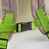 Sigikid 25437 - Rucksack Hase mit... - Bild 6