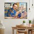 Erich Kästner (Wandkalender 2026 DIN... - Bild 2