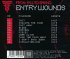 Entry Wounds (Jewelcase) - Bild 2