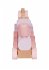 small foot 12694 - Holzzug rosa - Bild 6