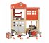 small foot 12703 - Große Feuerwache... - Bild 2