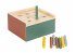 small foot 12743 - Montessori Steckspiel - Bild 4