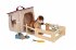 small foot 12731 - Spielset Pferd mit... - Bild 2
