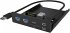 ICY BOX IB-HUB1419-i3 Front panel for... - Bild 2