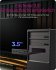 ICY BOX IB-HUB1419-i3 Front panel for... - Bild 11