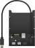 ICY BOX IB-HUB1419-i3 Front panel for... - Bild 5