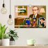 Truman Capote (Wandkalender 2026 DIN A4... - Bild 2