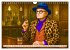 Truman Capote (Wandkalender 2026 DIN A4... - Bild 4