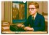 Truman Capote (Wandkalender 2026 DIN A4... - Bild 9