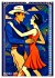 George Gershwin (Wandkalender 2026 DIN... - Bild 3