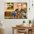 Truman Capote (Wandkalender 2026 DIN A2... - Bild 2