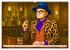 Truman Capote (Wandkalender 2026 DIN A2... - Bild 4
