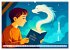 Michael Ende (Wandkalender 2026 DIN A2... - Bild 14