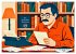 Michael Ende (Wandkalender 2026 DIN A2... - Bild 15
