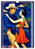 George Gershwin (Wandkalender 2026 DIN... - Bild 3