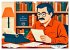 Michael Ende (Wandkalender 2026 DIN A3... - Bild 15