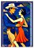 George Gershwin (hochwertiger Premium... - Bild 2