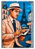 George Gershwin (hochwertiger Premium... - Bild 14