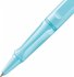 LAMY Tintenroller safari aquasky, M blau - Bild 3