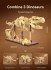 CaDA Dinosaurier Fossil Stegosaurus... - Bild 9