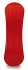 Snow Play Snowboard 72cm rot - Bild 4