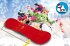 Snow Play Snowboard 72cm rot - Bild 5