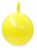 Hüpfball Smile HoppyDoo gelb 450mm mit... - Bild 8
