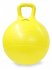 Hüpfball Smile HoppyDoo gelb 450mm mit... - Bild 9