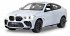 BMW X6 M 1:14 weiß 2,4GHz - Bild 4