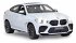 BMW X6 M 1:14 weiß 2,4GHz - Bild 5