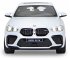 BMW X6 M 1:14 weiß 2,4GHz - Bild 10