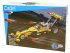 CaDA Set C52017W Drag Racing Bricks - Bild 2