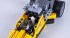 CaDA Set C52017W Drag Racing Bricks - Bild 11