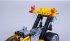 CaDA Set C52017W Drag Racing Bricks - Bild 15